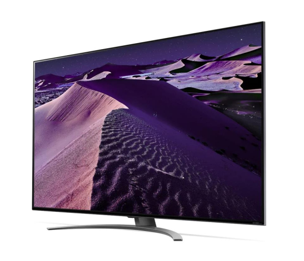 LG 65QNED863QA 4K QNED MiniLED 100Hz DOLBY VISION - 728826 - zdjęcie 2